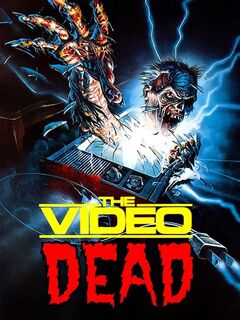 The Video Dead