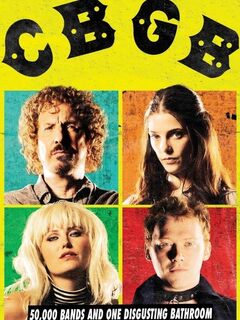 CBGB
