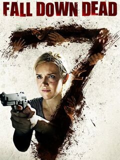 Fall Down Dead