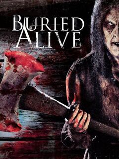 Buried Alive