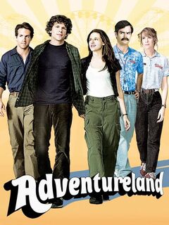 Adventureland
