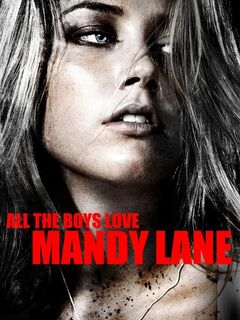 All the Boys Love Mandy Lane