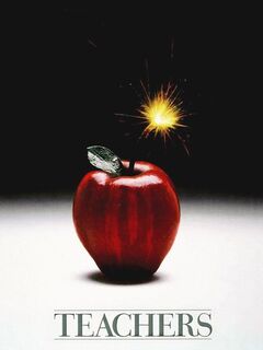 Teachers (1984)