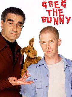 Greg the Bunny