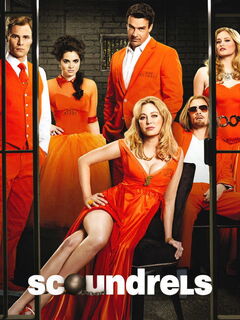Scoundrels