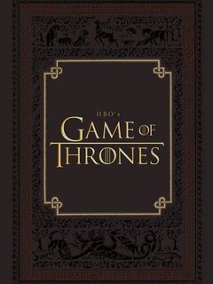 Game of Thrones: A Day in the Life