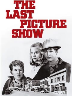 The Last Picture Show