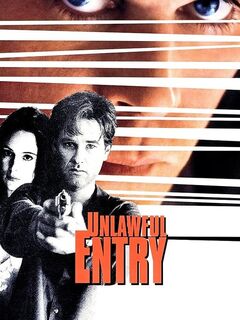 Unlawful Entry