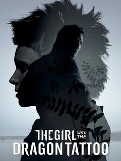 The Girl with the Dragon Tattoo