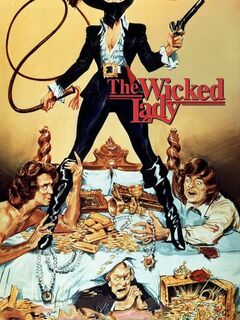 The Wicked Lady