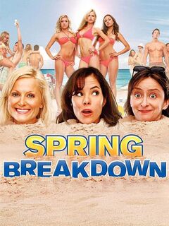 Spring Breakdown