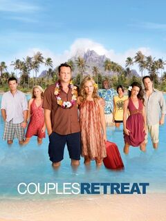 Couples Retreat