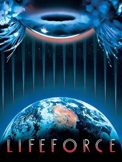 Lifeforce