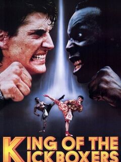 The King of the Kickboxers