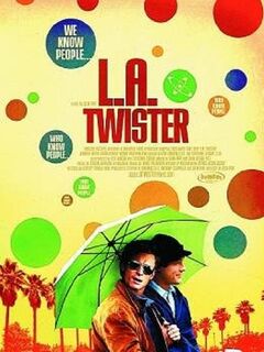 L.A. Twister