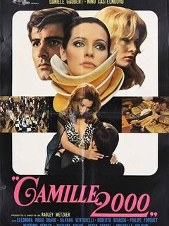 Camille 2000