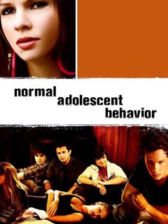 Normal Adolescent Behavior