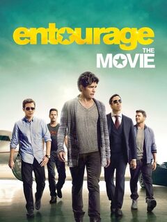 Entourage (2015)