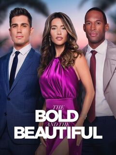 The Bold and the Beautiful