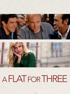 A Flat for Three