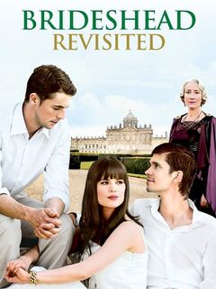 Brideshead Revisited
