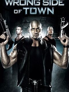 Wrong Side of Town