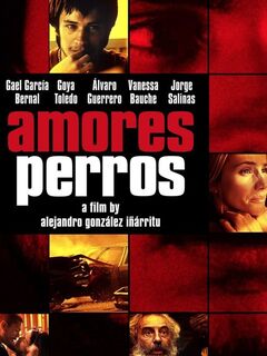 Amores Perros