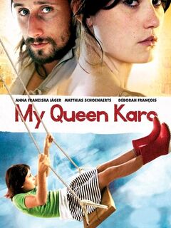 My Queen Karo