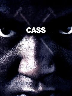 Cass