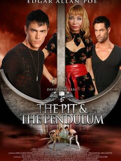 The Pit and the Pendulum