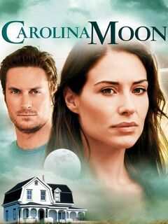Nora Roberts' Carolina Moon