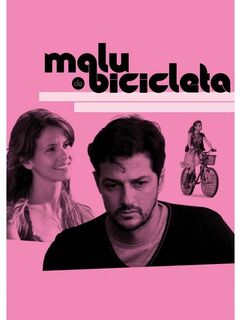 Malu de Bicicleta