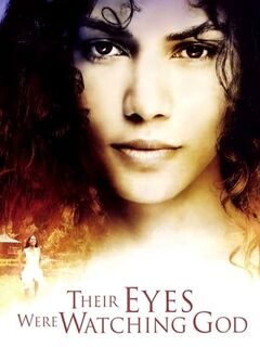 Their Eyes Were Watching God