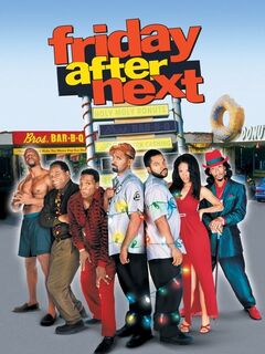 Friday After Next