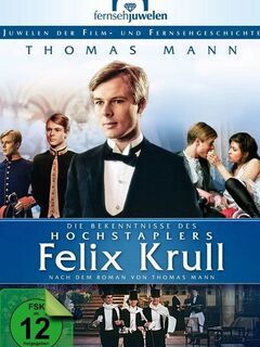 Confessions of Felix Krull