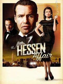 The Hessen Affair
