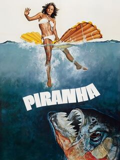Piranha