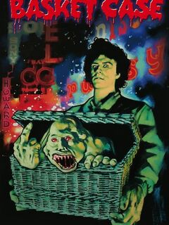 Basket Case