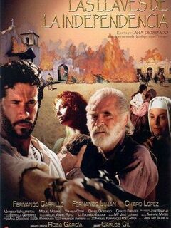 Las llaves de la independencia