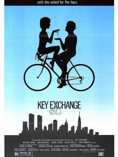 Key Exchange