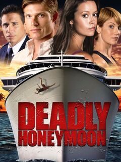 Deadly Honeymoon