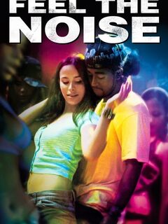 Feel The Noise