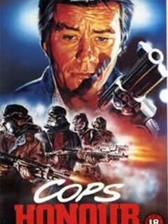 Cop's Honor