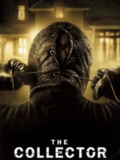 The Collector