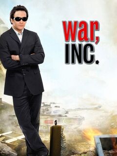 War, Inc.