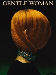 A Gentle Woman