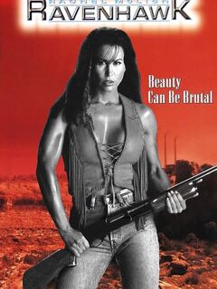Raven Hawk