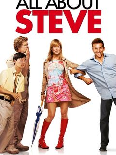All About Steve