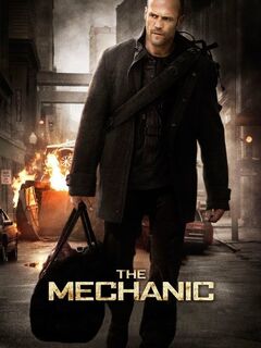 The Mechanic