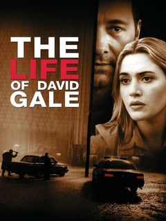 The Life of David Gale